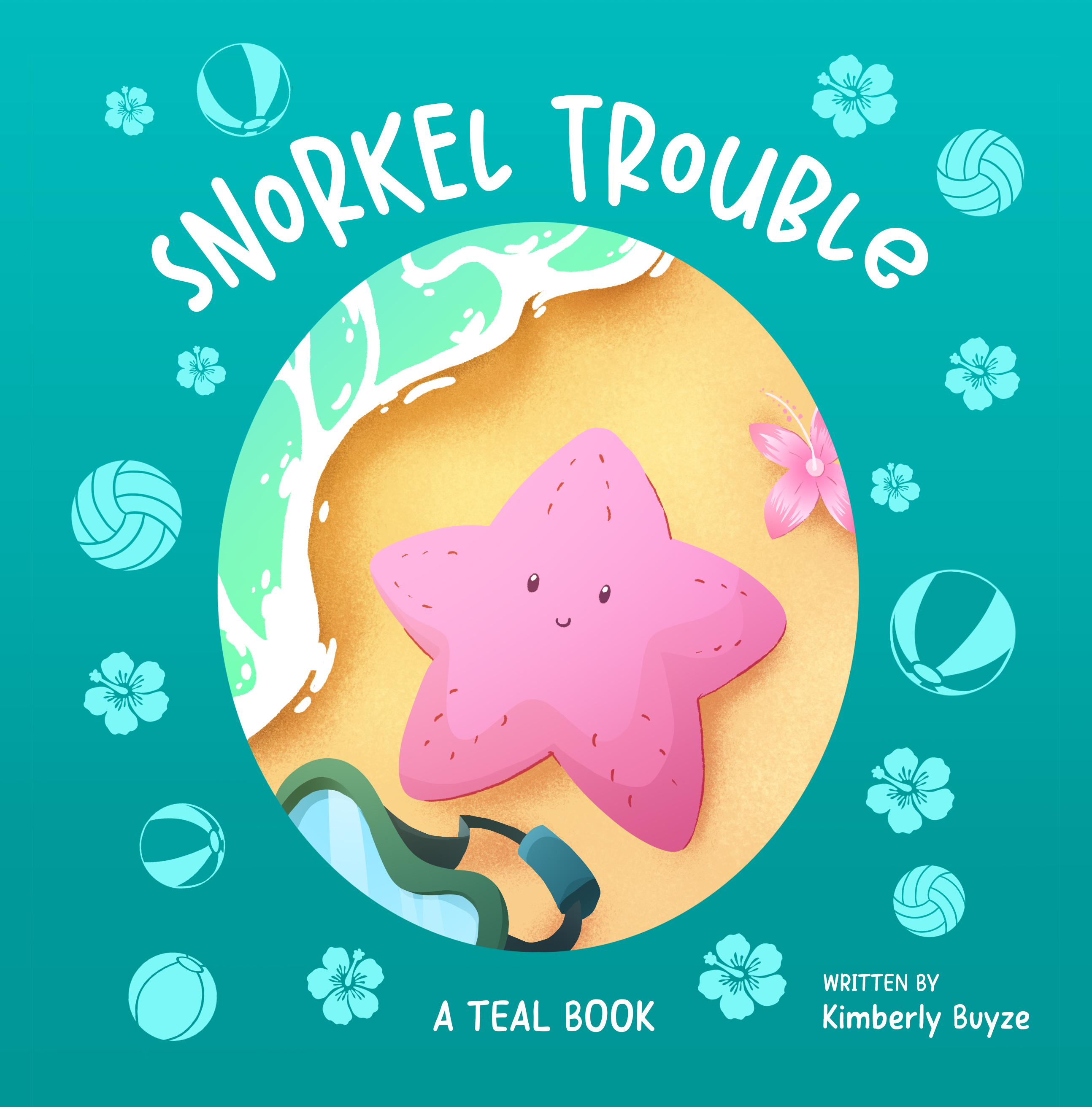 Snorkel Trouble